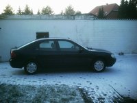 1997 Ford Mondeo Overview 1997 Ford Mondeo Overview