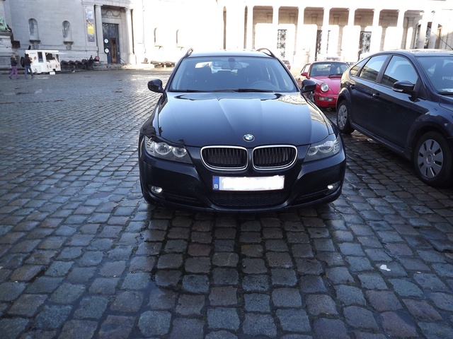 2011 Bmw 3 Series Price Cargurus