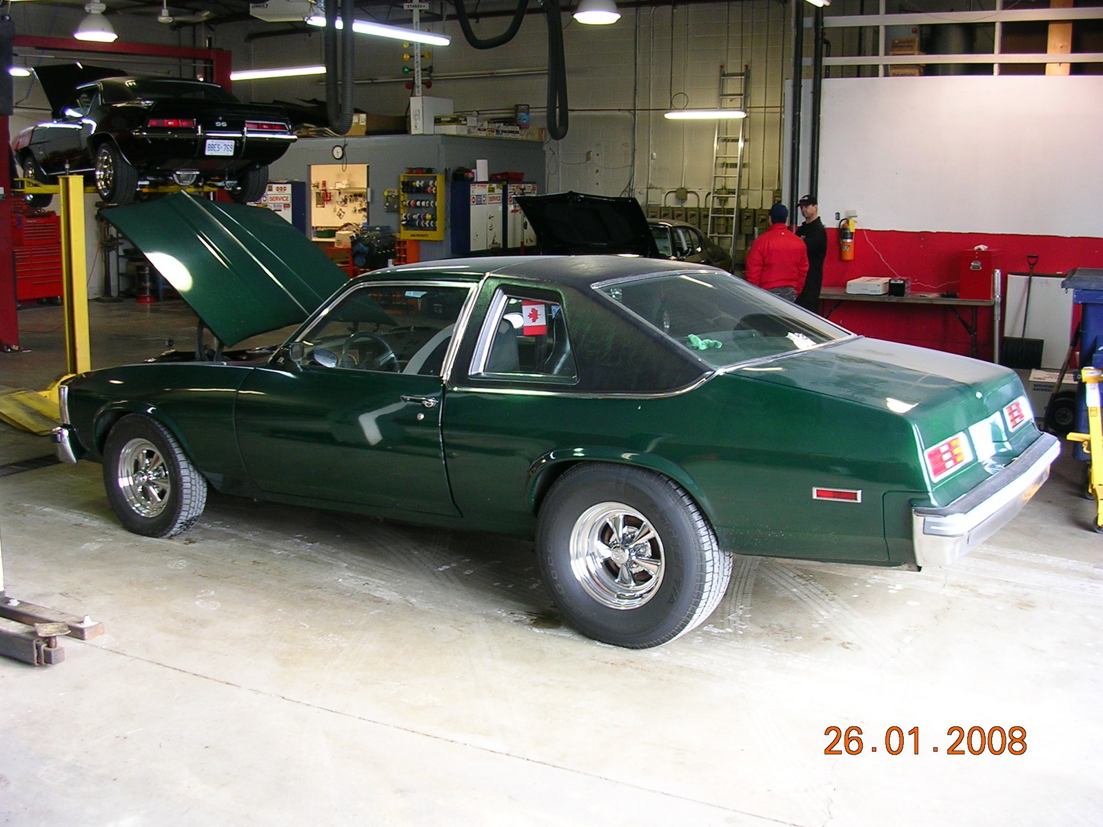 1979 Pontiac Phoenix Overview CarGurus