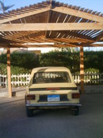 1980 FIAT 128 Overview 1980 FIAT 128 Overview