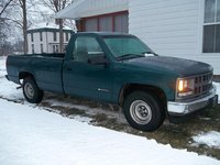 C/K 1500 C/K 1500