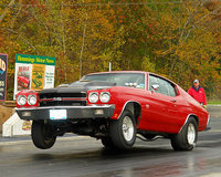 Chevelle Chevelle