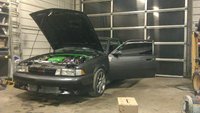 Cavalier Cavalier