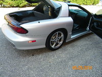 Firebird Firebird