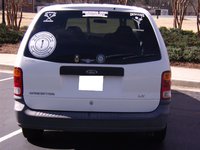 Windstar Windstar