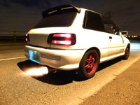 Starlet Starlet