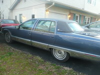 Fleetwood Fleetwood