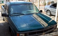 C/K 1500 C/K 1500