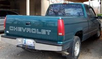 C/K 1500 C/K 1500
