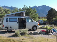 EuroVan EuroVan