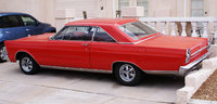 Galaxie Galaxie