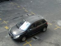 2003 Peugeot 307 Overview 2003 Peugeot 307 Overview