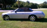 Thunderbird Thunderbird