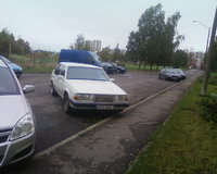 1994 Volvo 960 Overview 1994 Volvo 960 Overview