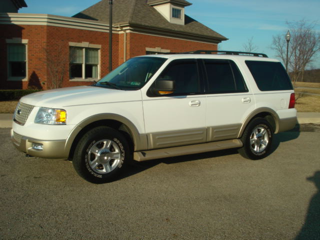 Ford expedition eddie bower #4