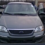 Windstar Windstar