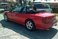 Cutlass Supreme Cutlass Supreme