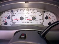 02 Ford Explorer Sport Trac Interior Pictures Cargurus
