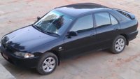 2007 Proton Wira Overview 2007 Proton Wira Overview