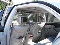 02 Mercedes Benz S Class Interior Pictures Cargurus