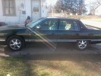 DeVille DeVille