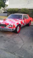 1985 Chevrolet Caprice Overview 1985 Chevrolet Caprice Overview