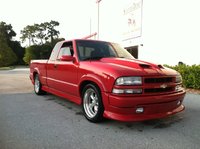 S-10 S-10