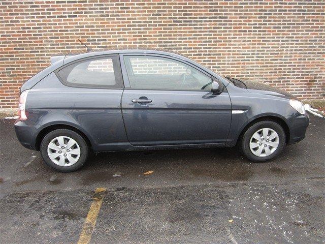 2007 Hyundai Accent - Pictures - CarGurus