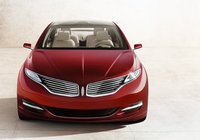 MKZ MKZ