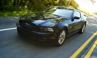 Mustang Mustang