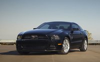 Mustang Mustang