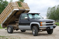 C/K 3500 C/K 3500