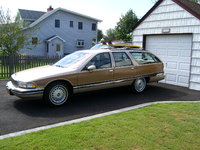Roadmaster Roadmaster