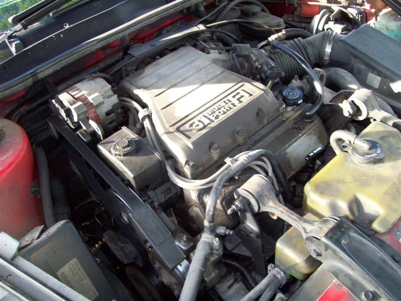 Chevrolet Lumina Questions 98 Lumina 3 1l Misfire Reluctance Accelerating Cargurus
