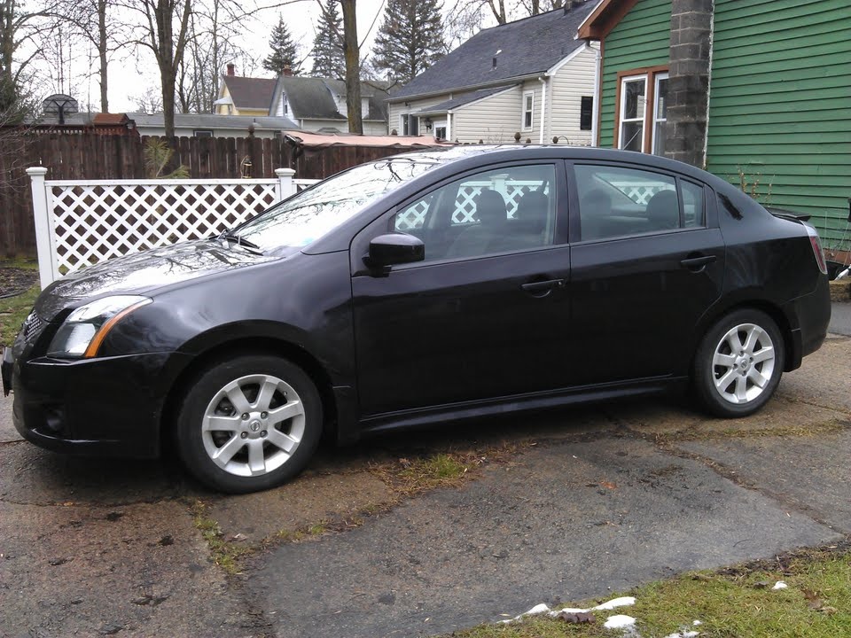 2004 nissan maxima 3.5 se for sale