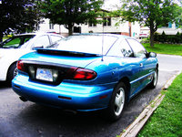 Sunfire Sunfire