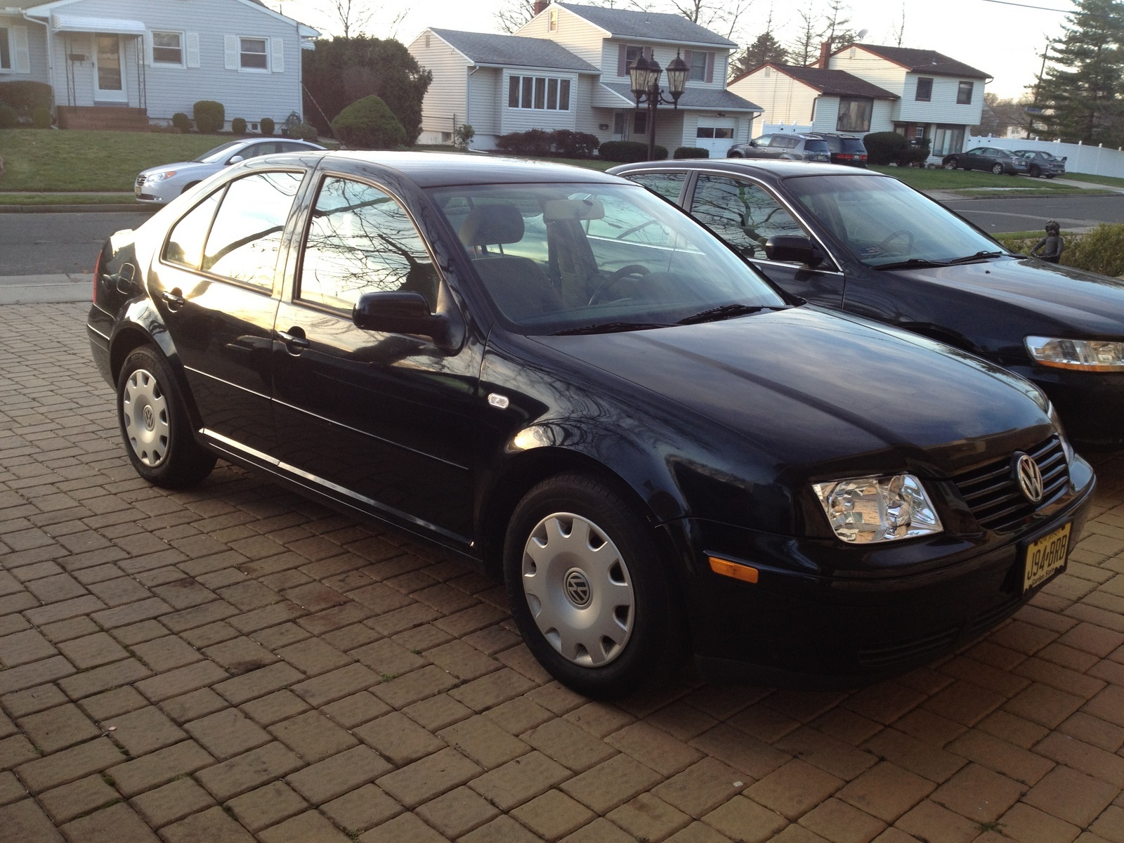 Volkswagen Jetta Questions My Car Is 2002 Voles Vagan Jetta Car