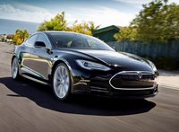 Model S Model S