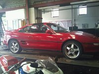 MR2 MR2