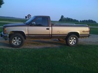 C/K 1500 C/K 1500