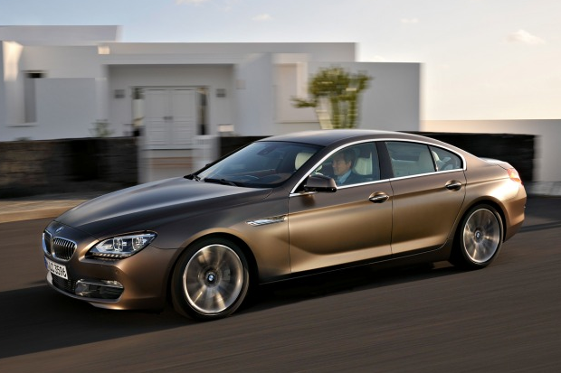 2013 BMW 6 Series - Overview - CarGurus