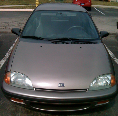 1996 Geo Metro - Pictures - CarGurus