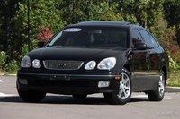 GS 300 GS 300