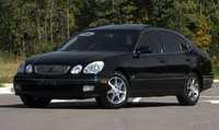 GS 300 GS 300