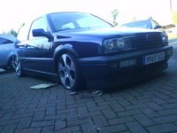 1995 Volkswagen Golf Overview 1995 Volkswagen Golf Overview