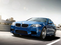 M5 M5