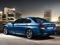 M5 M5