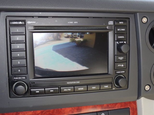 2007 Jeep Commander Pictures Cargurus