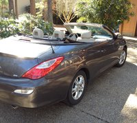 Camry Solara Camry Solara