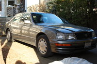 LS 400 LS 400